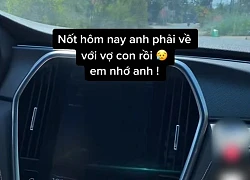 Tiểu tam ngang nhiên tuyên bố &#8220;đợi anh bỏ vợ&#8221;, đăng đàn buồn rầu vì bạn trai sắp về với vợ con
