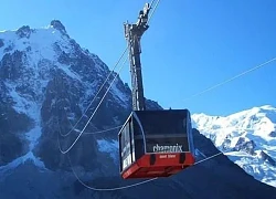 Tìm hiểu về Chamonix &#8211; nơi lần đầu tổ chức Thế vận hội mùa Đông