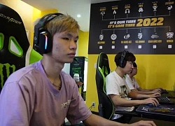 Trước thềm VCS mùa Xuân 2022: GAM Esports là ứng viên hàng đầu cho chức vô địch