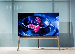 TV QD-OLED sắp ra mắt có gì để bạn cần quan tâm?