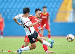 U23 Việt Nam 'tổng duyệt', sẵn sàng cho giải Đông Nam Á