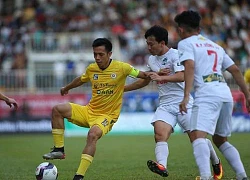 V-League lại thay áo mới: Kỳ vọng và phấp phỏng