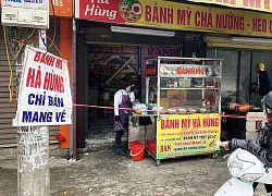 Vì sao quán ăn, nhà hàng ở TP Vinh nơi bán mang về, nơi tại chỗ?