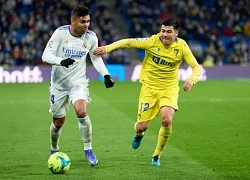 Villarreal vs Real Madrid: Đối mặt hiểm nguy