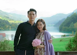 Vừa lên show xác nhận Hyun Bin tình đầu, hôm sau đã tuyên bố kết hôn, Son Ye Jin tính hết rồi đúng không?