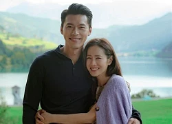 Khối tài sản chung của Son Ye Jin và Hyun Bin