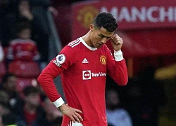 Xác thực vụ Ronaldo rời Man United tới PSG để bắt cặp cùng Messi