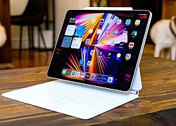 Xếp hạng iPad tốt nhất đầu năm 2022