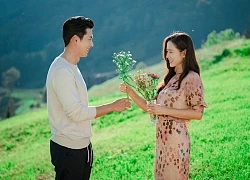 10 lời tỏ tình nghe là "đổ rầm rầm" của loạt soái ca màn ảnh Hàn: Valentine này học ngay Hyun Bin để có bồ gấp!