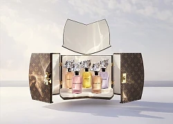 5 chai nước hoa của Louis Vuitton xứng đáng làm quà tặng cho dịp Valentine