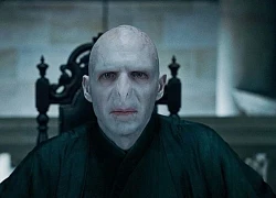 8 bí mật đằng sau Voldemort không phải ai cũng biết: Sợ nhất là có cùng huyết thống với Harry Potter, chết rồi nhưng vẫn còn "hậu duệ"!