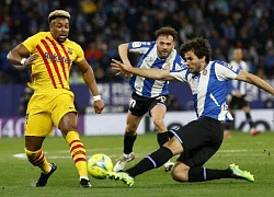 Adama Traore lại tỏa sáng ở Barca: Khi Hổ về đúng rừng