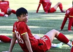 Ai sẽ được dự SEA Games 31 suất trên 23 tuổi?