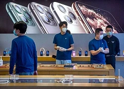 Apple chuẩn bị tăng lương cho nhân viên bán lẻ tại Mỹ