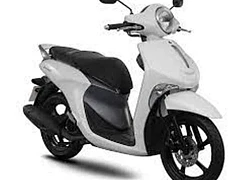 Bảng giá xe ga Yamaha tháng 2/2022: Giảm giá sốc