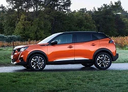 Bảng giá xe Peugeot tháng 2/2022: Ưu đãi 'khủng'