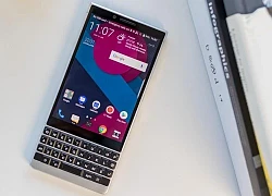 BlackBerry ngưng cấp giấy phép sử dụng thương hiệu, chính thức rời thị trường smartphone?