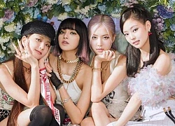 Blackpink và BTS gây bất ngờ khi có chung một thành tích mới