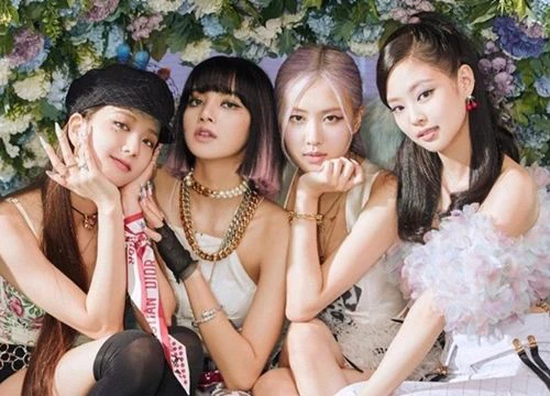 Blackpink và BTS gây bất ngờ khi có chung một thành tích mới