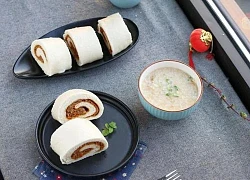 Cách làm bánh bao đơn giản và nhanh nhất - không cần nặn từng chiếc mà vẫn khiến bánh bao xốp mềm ăn sáng cực ngon!