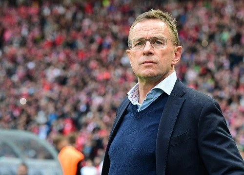 Chỉ trích Rangnick là không công bằng