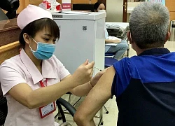 Chiều 15/2: Cả nước đã tiêm gần 186,5 triệu liều vaccine phòng COVID-19, trong đó hơn 32 triệu mũi 3