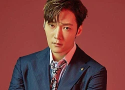 Choi Jin Hyuk bị phạt sau vi phạm phòng chống dịch