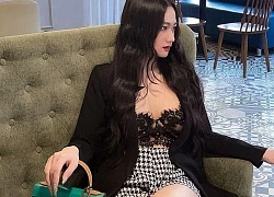 Danh tính hot girl khiến netizen 'ngã ngửa' khi công khai ảnh quá khứ