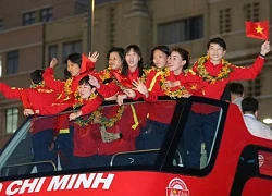 Đồng nghiệp nam không chúc mừng nữ có vé World Cup