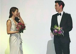 Duyên phận màn ảnh của Hyun Bin &#8211; Son Ye Jin: Là định mệnh từ 18 năm trước, nàng còn vì chàng mà phá lệ làm 1 điều