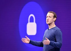 Facebook lại bị kiện