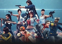 Free Fire và 53 ứng dụng Trung Quốc bị cấm tại Ấn Độ