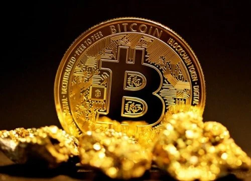 Giá Bitcoin hôm nay 14/2: Bitcoin ngụp lặn quanh mức giá 42.000 USD