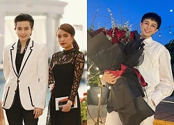 Gil Lê cầu hôn Hoàng Thuỳ Linh, thêm một cặp đôi showbiz được &#8220;chốt đơn&#8221;?