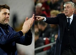 HLV Pochettino: 'PSG vs Real Madrid là chung kết sớm Cúp C1'