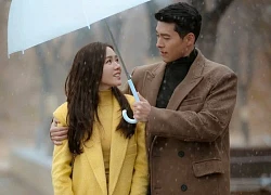 Hóa ra Hyun Bin chạm mặt Son Ye Jin 18 năm trước