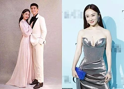 Hoắc Tư Yến &#8211; Mỹ nhân bị chồng cắm sừng từng lộ ảnh nhạy cảm năm 17, từ mặt hội chị em Dương Mịch?