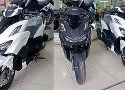 Honda Vario 160 2022 đầu tiên về Việt Nam, giá hơn 80 triệu đồng