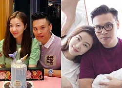 Hùng Đại Lâm - U40 quyến rũ với body bốc lửa, cuộc sống "lên tiên" sau chia tay Quách Phú Thành