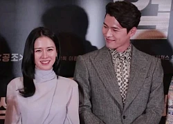 Hyun Bin hoá "thê nô" nghiện vợ Son Ye Jin như thế nào?