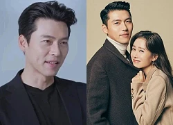 Hyun Bin lột xác trong lần lộ diện thứ 2 sau tin cưới: Chú rể nam thần phải thế này chứ, bảo sao Son Ye Jin yêu 1 lần cưới luôn!