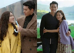 Hyun Bin - Son Ye Jin hẹn hò thế nào, có ekip kể hết: Có cãi nhau và giận dỗi, đến nam phụ Hạ Cánh Nơi Anh cũng nhận ra điều bất thường