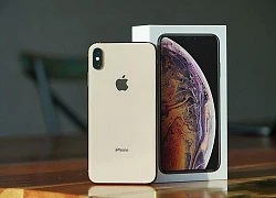 iPhone Sale mạnh đầu năm_ iPhone Xs Max còn 9 triệu, 11 Pro Max, 12 Pro Max giảm hơn 6 triệu