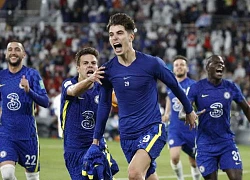 Kai Havertz: Thần tài của Chelsea