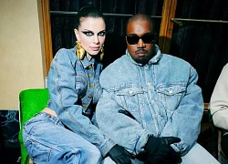 Kanye West và Julia Fox chia tay