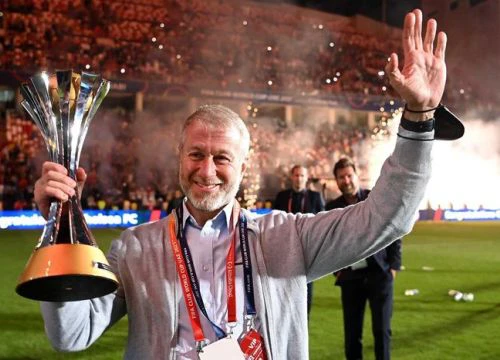 Kỷ nguyên Abramovich và bí quyết thành công