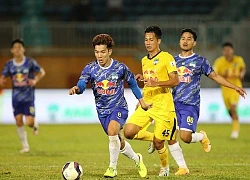 &#8220;Làn sóng trẻ&#8221; xuất hiện ở V-League 2022