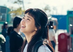 Lộ diện mỹ nhân U40 đóng học sinh đỉnh hơn cả Park Bo Young: Nhìn kiểu gì cũng như gái 18, mặt mộc vẫn xinh xỉu