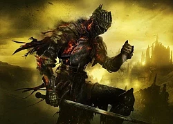 Lỗ hổng lớn của Dark Souls sẽ được công khai trước khi ra mắt Elden Ring