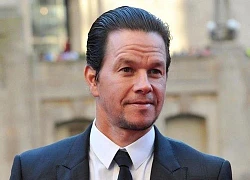 Mark Wahlberg tăng 13,5 kg trong phim mới